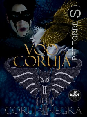 cover image of Voo da Coruja
